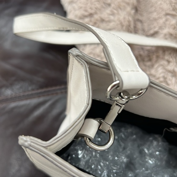 ZARA Stunning HANDBAG / Crossbody - Picture 9 of 12